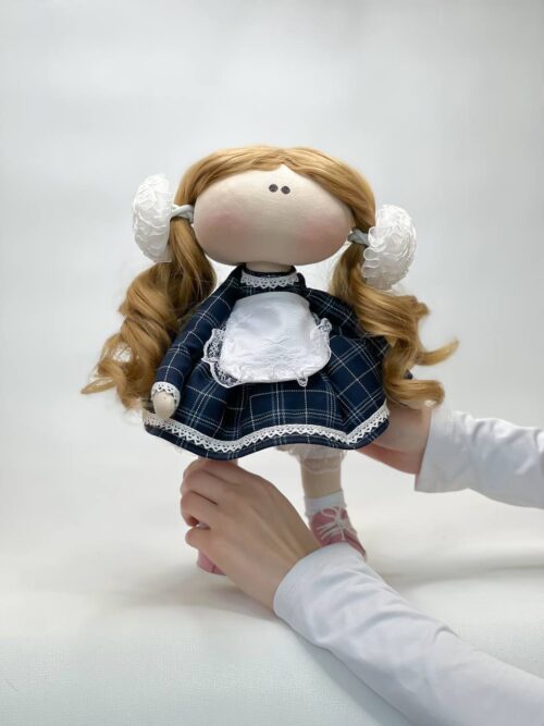 Кукла Миранда